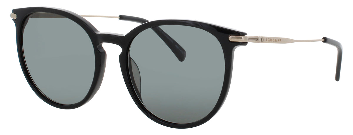 Longchamp Longchamp Sunglasses Black
