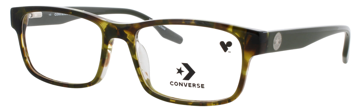 Converse Converse Optical Glasses Brown