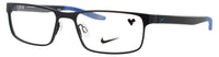 Nike Nike Optical Glasses Black