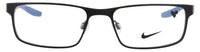 Nike Nike Optical Glasses Black