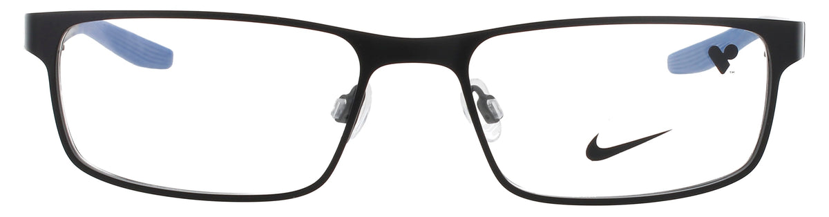 Nike Nike Optical Glasses Black