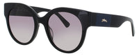Longchamp Sunglasses Black