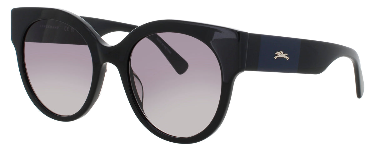 Longchamp Sunglasses Black
