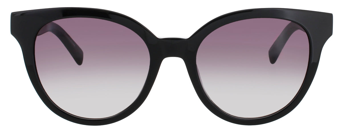 Longchamp Longchamp Sunglasses Black