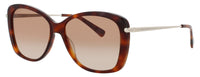 Longchamp Longchamp Sunglasses Brown