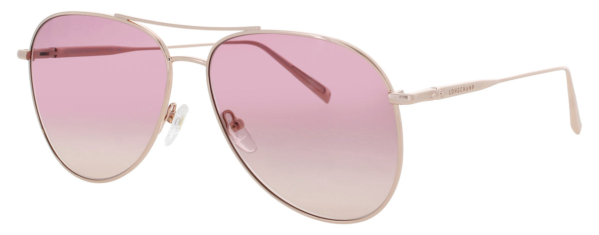 Longchamp Longchamp Sunglasses Pink
