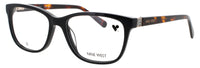 Nine West Nine West Optical Glasses Black