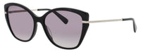 Longchamp Sunglasses Black
