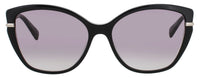 Longchamp Sunglasses Black