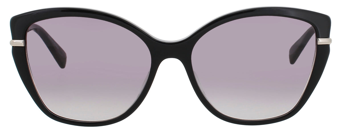 Longchamp Sunglasses Black