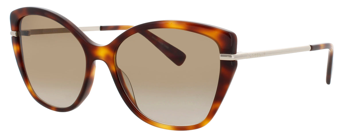 Longchamp Longchamp Sunglasses Brown