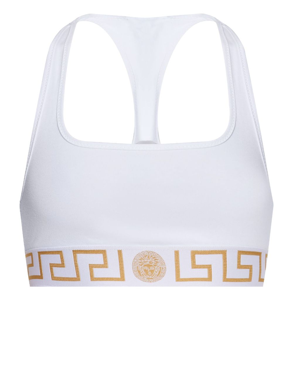 VERSACE Versace Women Greca Border Bra