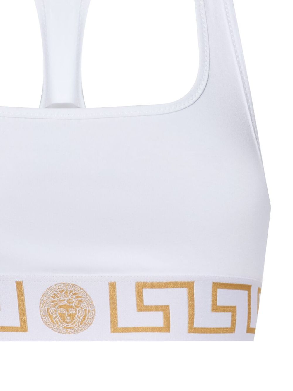 VERSACE Versace Women Greca Border Bra