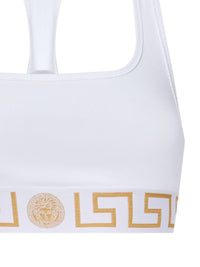 VERSACE Versace Women Greca Border Bra