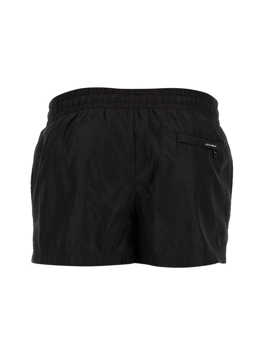 Dolce & Gabbana Men Swimsuit