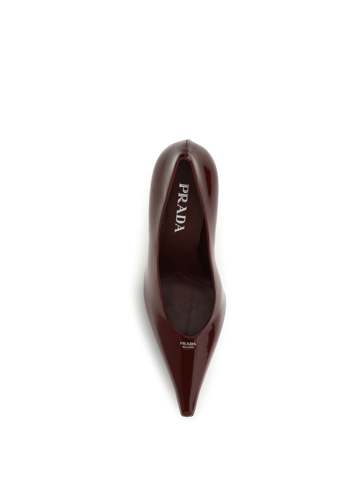 PRADA Prada Women Patent Leather Pumps