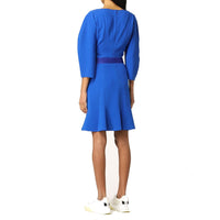 Stella Mccartney Long Sleeved Dress Women