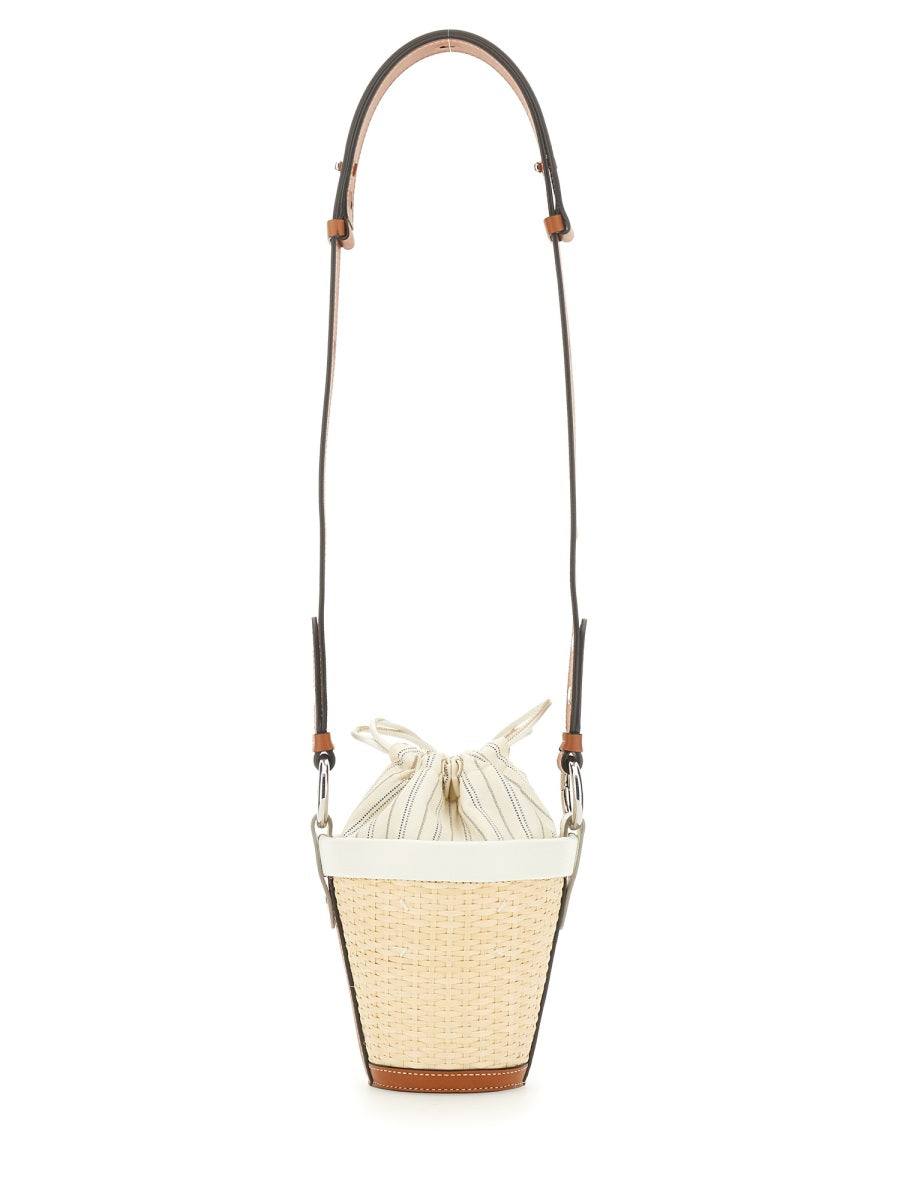 Maison Margiela Women Fire Bucket Bag