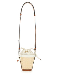 Maison Margiela Women Fire Bucket Bag