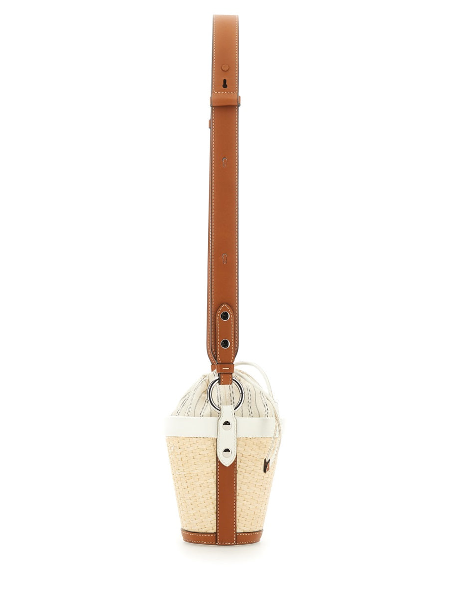 Maison Margiela Women Fire Bucket Bag