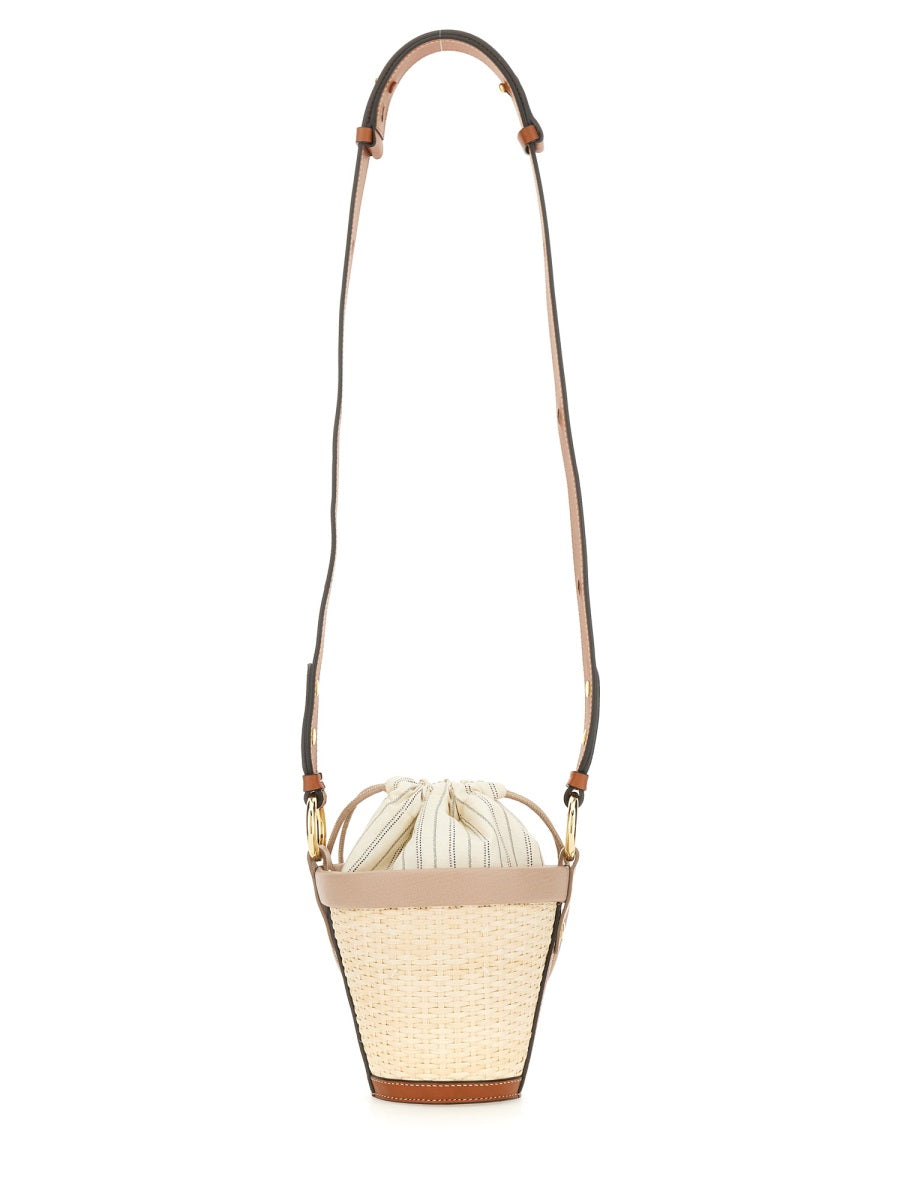 MAISON MARGIELA Maison Margiela Women Fire Bucket Bag