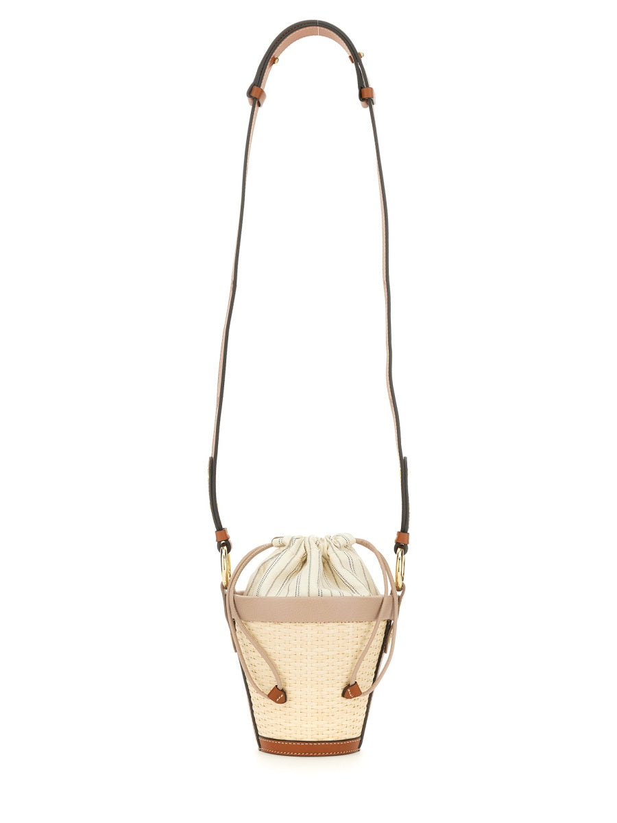 MAISON MARGIELA Maison Margiela Women Fire Bucket Bag
