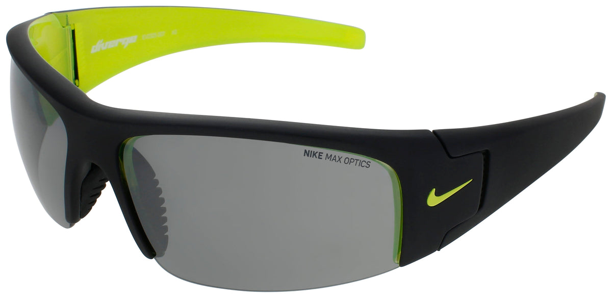 Nike Sunglasses BLACK