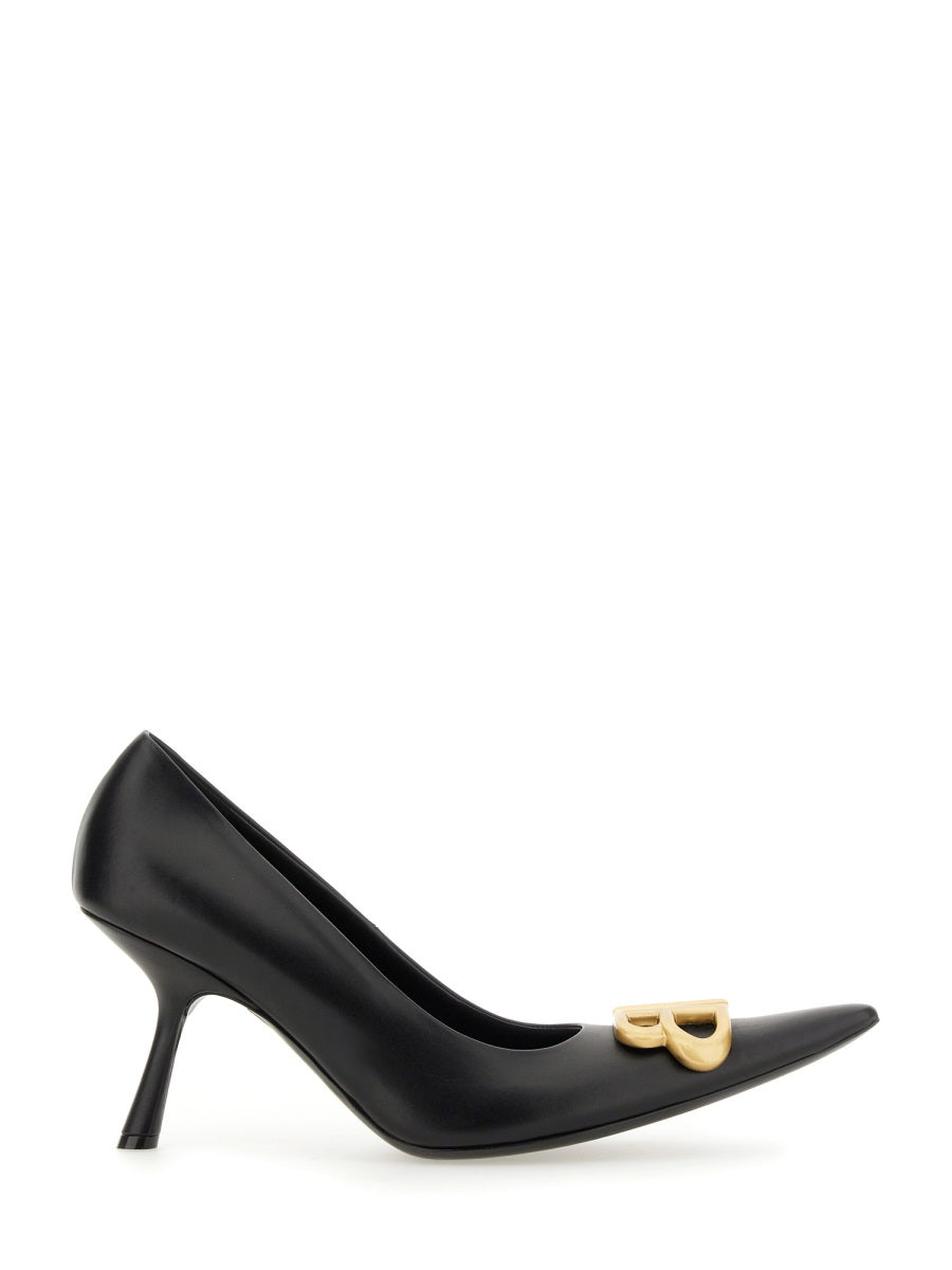 Balenciaga Women Décolleté Flex Bb