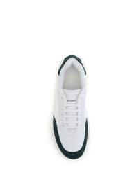 SAINT LAURENT Saint Laurent Men Sl61 Sneakers