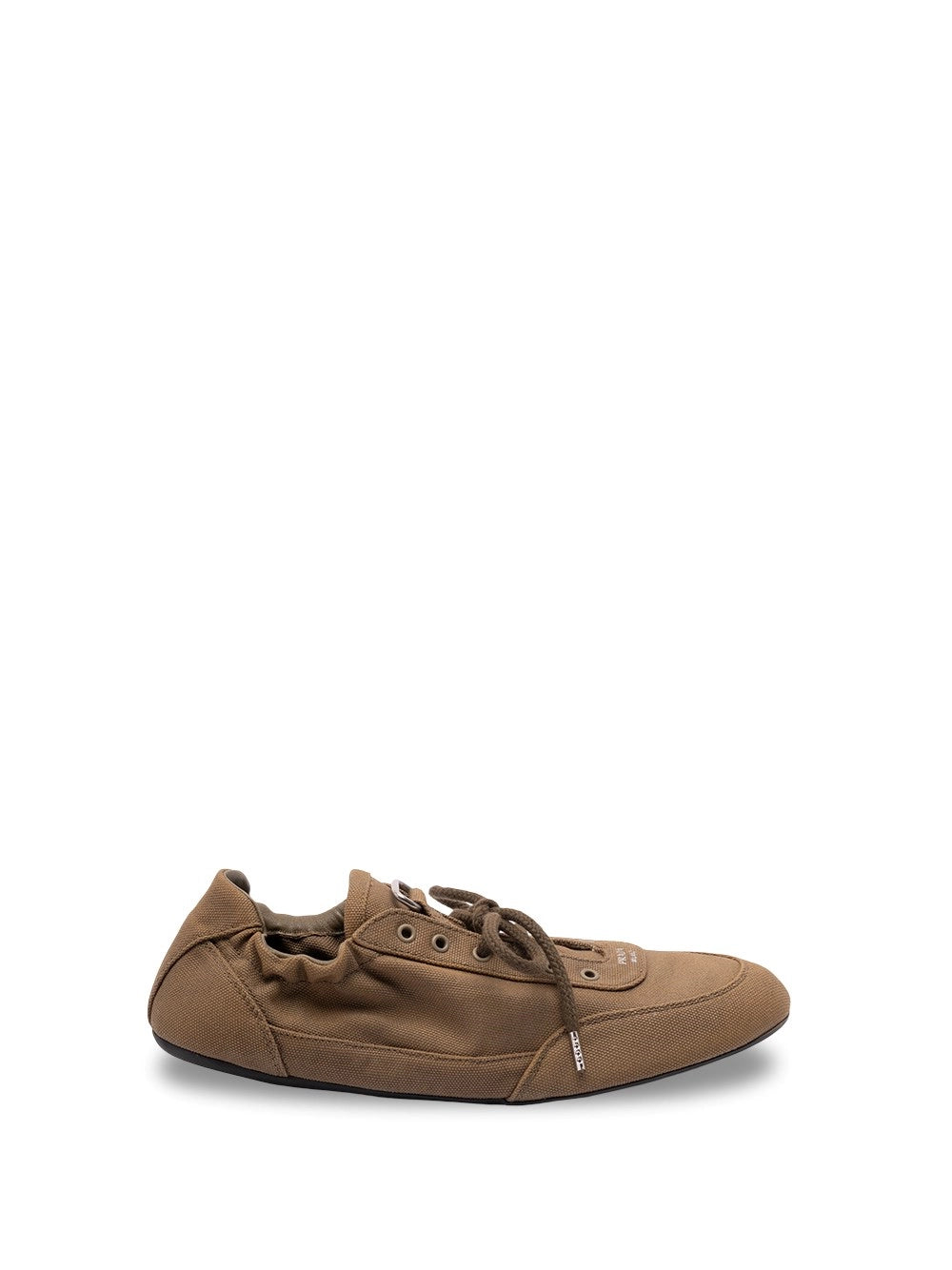 Prada Women `Collapse` Sneakers
