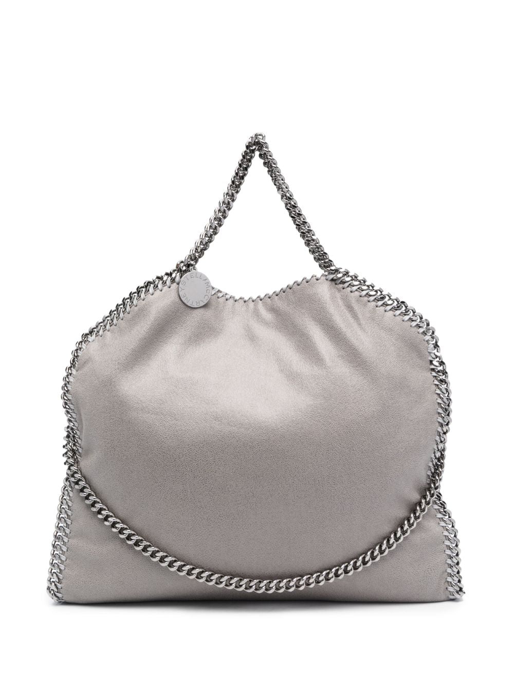STELLA MCCARTNEY Stella Mccartney Women Falabella Foldover Bag
