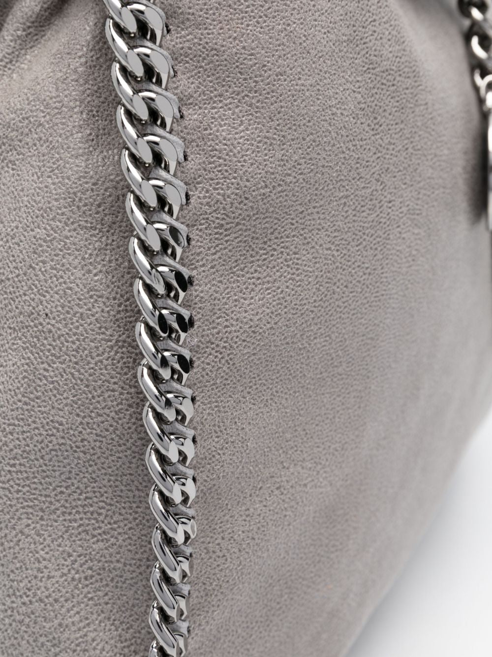 STELLA MCCARTNEY Stella Mccartney Women Falabella Foldover Bag
