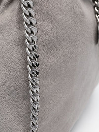 STELLA MCCARTNEY Stella Mccartney Women Falabella Foldover Bag