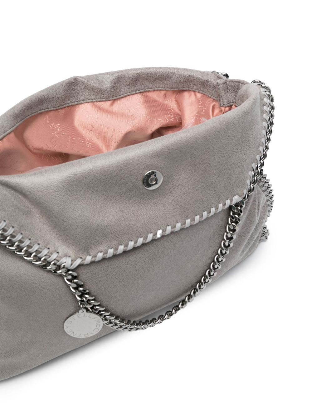 STELLA MCCARTNEY Stella Mccartney Women Falabella Foldover Bag