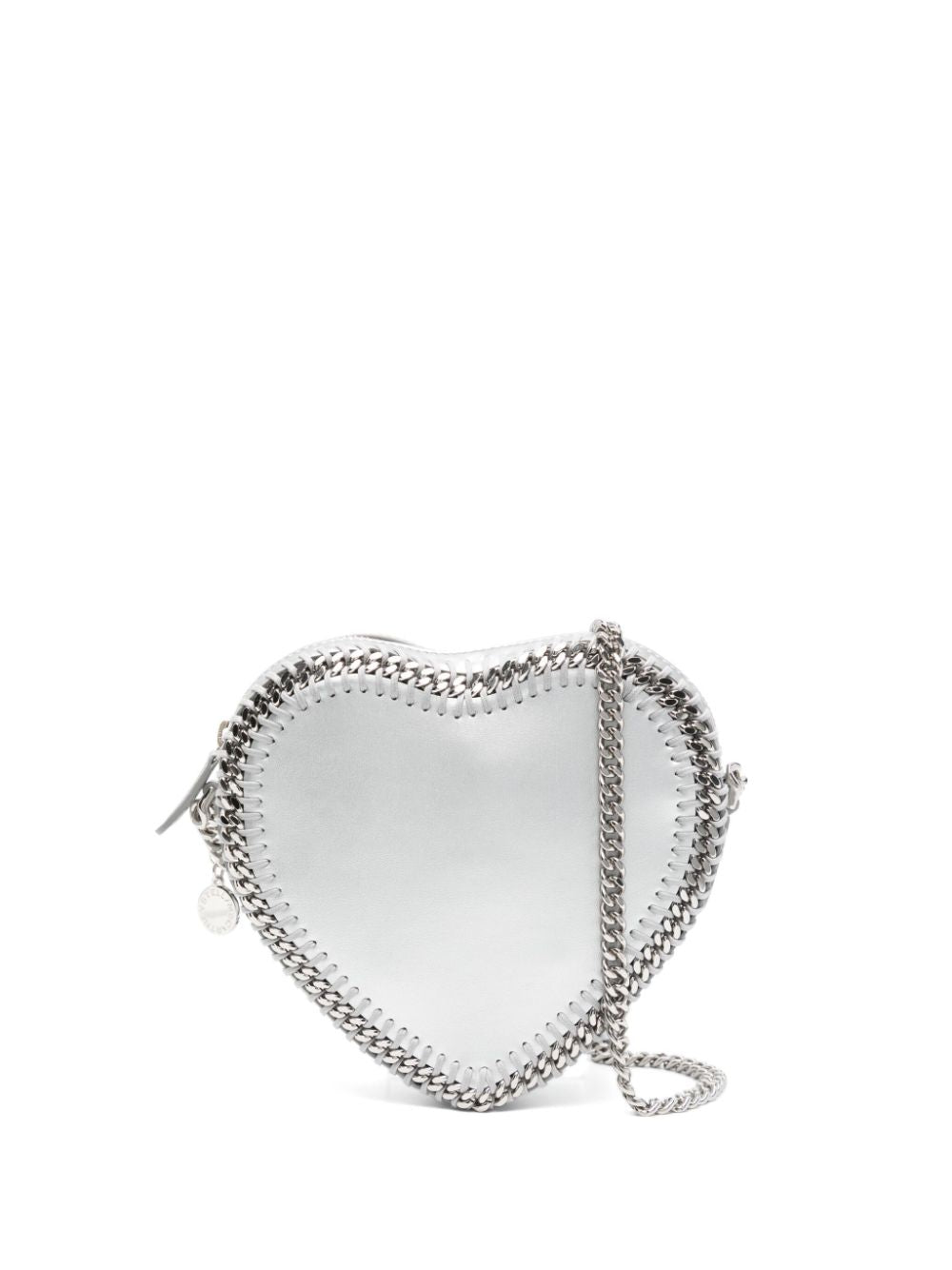 STELLA MCCARTNEY Stella Mccartney Women Falabella Heart Shoulder Bag