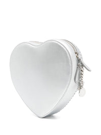 STELLA MCCARTNEY Stella Mccartney Women Falabella Heart Shoulder Bag