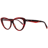 Emilio Pucci Emilio Pucci Red Women Women's Frames