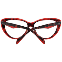 Emilio Pucci Emilio Pucci Red Women Women's Frames