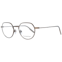 Ermenegildo Zegna Ermenegildo Zegna Bronze Men Men's Frames