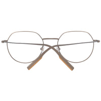 Ermenegildo Zegna Ermenegildo Zegna Bronze Men Men's Frames