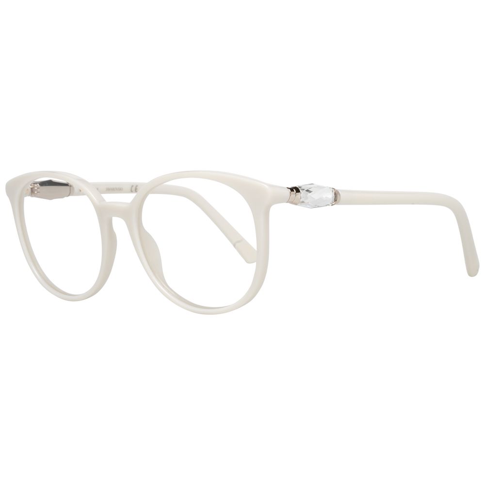 Swarovski White Women Optical Women's Frames
