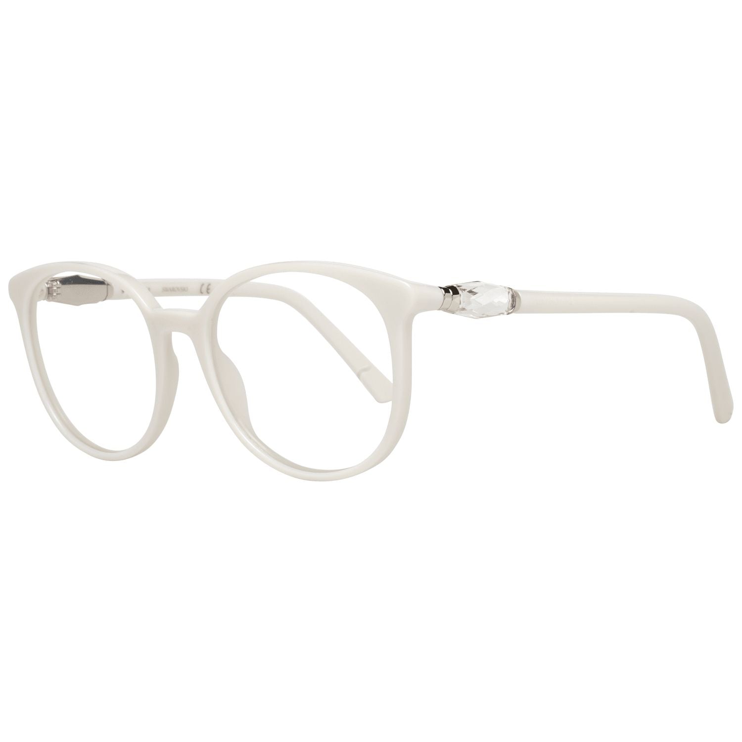 Swarovski White Women Optical Women's Frames