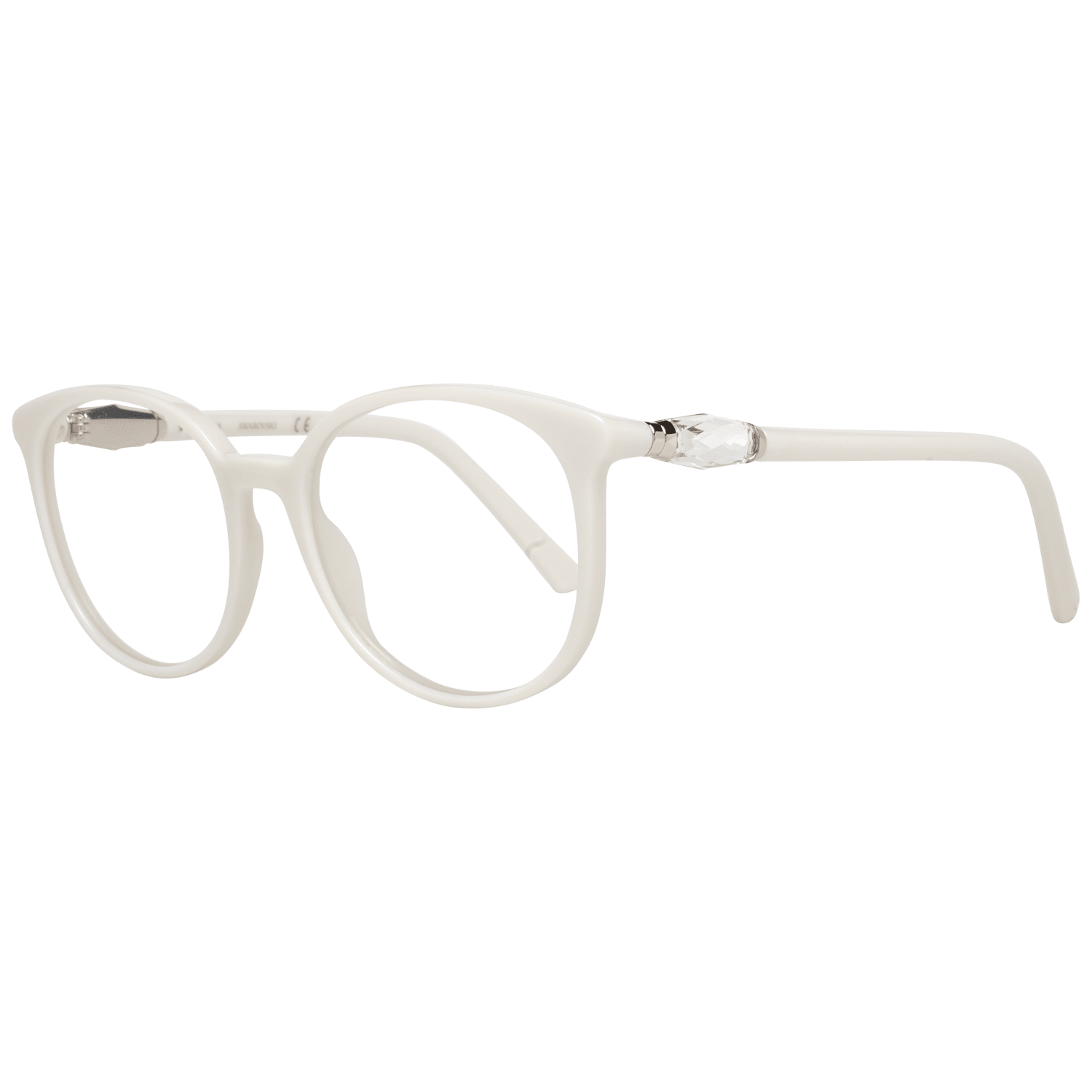 Swarovski White Women Optical Women's Frames