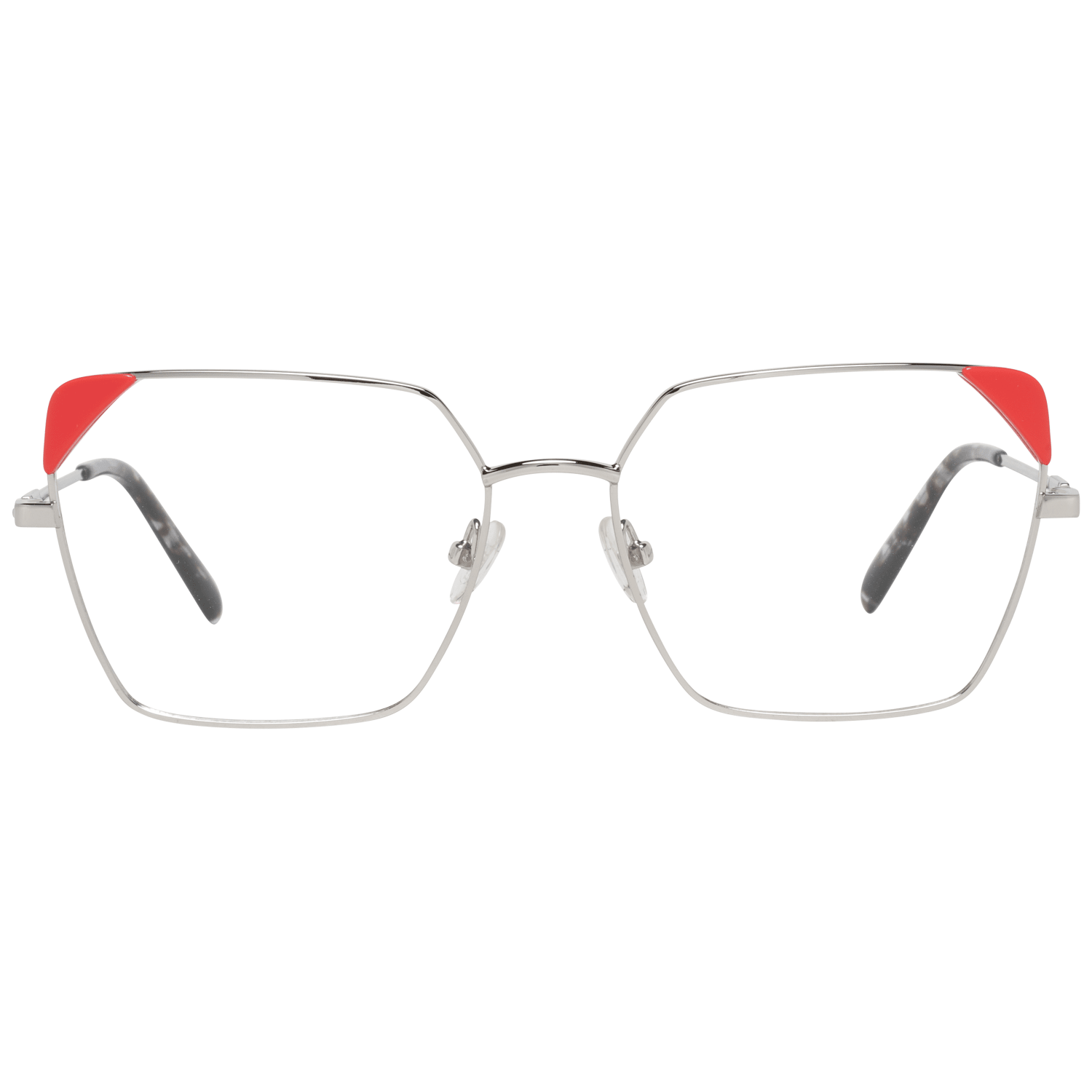 Emilio Pucci Emilio Pucci Gray Women Women's Frames