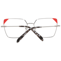 Emilio Pucci Emilio Pucci Gray Women Women's Frames