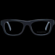 Ermenegildo Zegna Black Men Optical Men's Frames