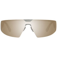 Roberto Cavalli Brown Men Men's Sunglasses
