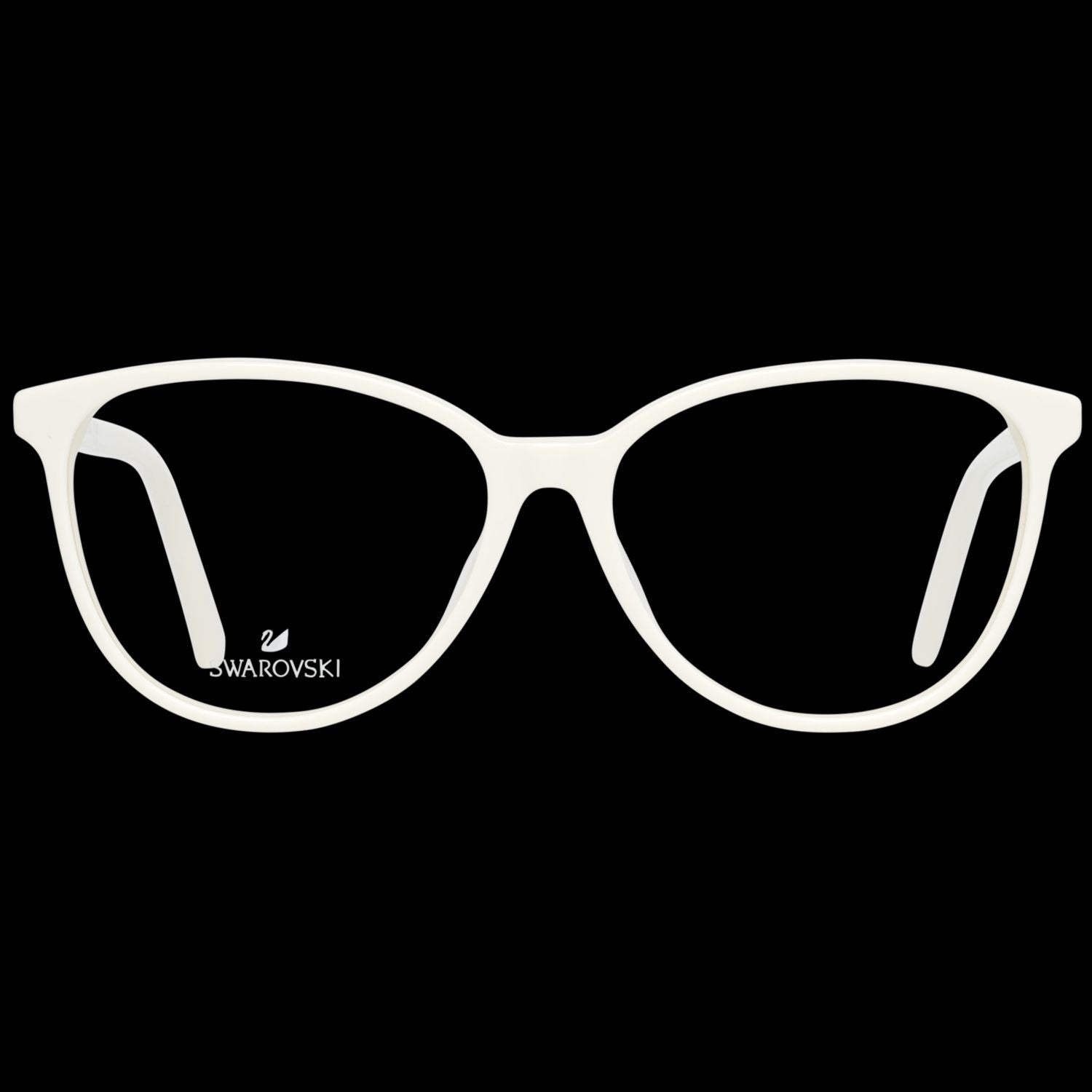 Swarovski Cream Women Optical Women's Frames