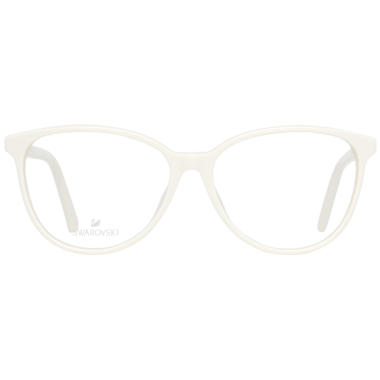 Swarovski Cream Women Optical Women's Frames