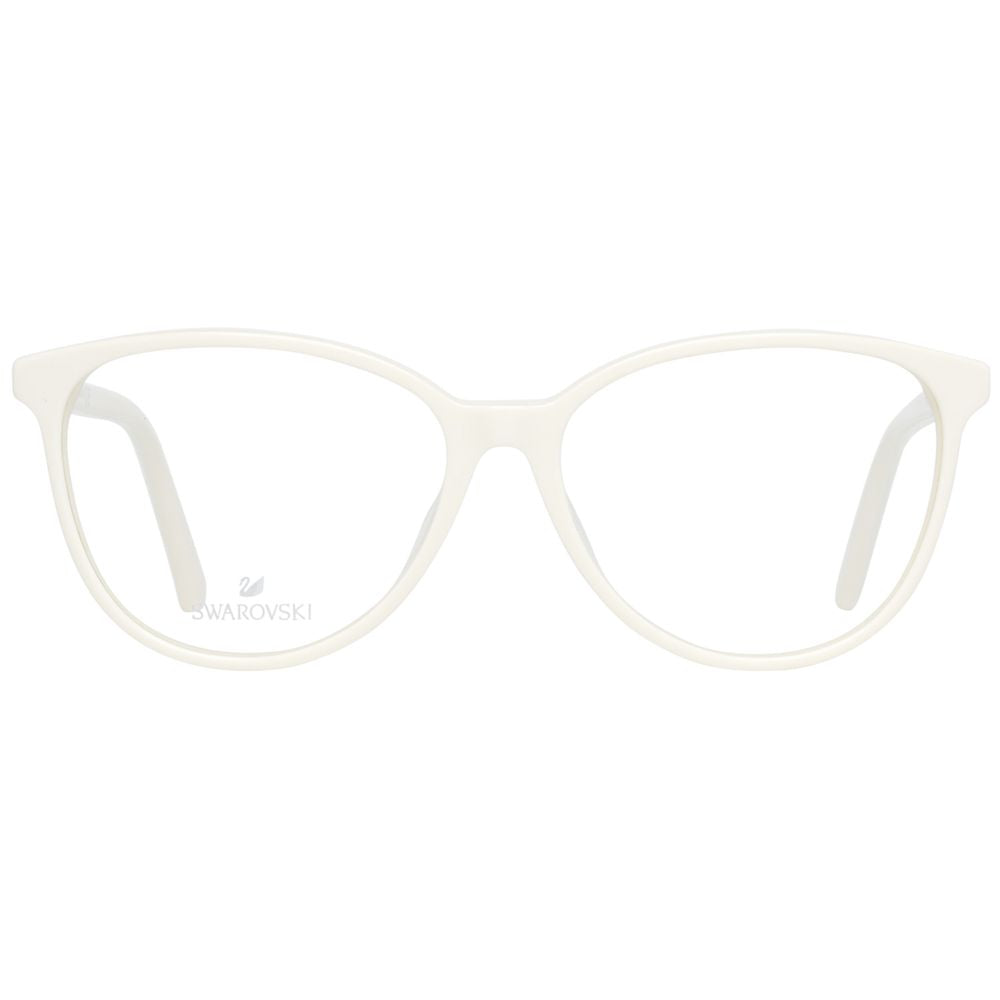 Swarovski Cream Women Optical Women's Frames
